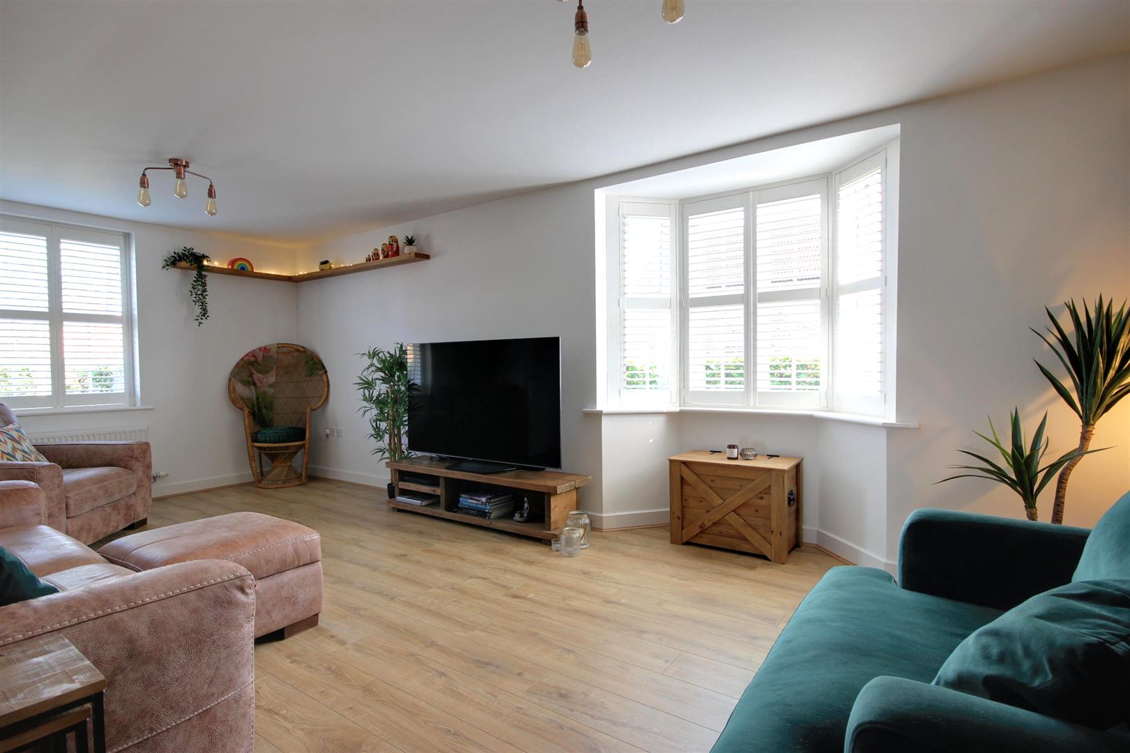Stromberg Street, Anlaby